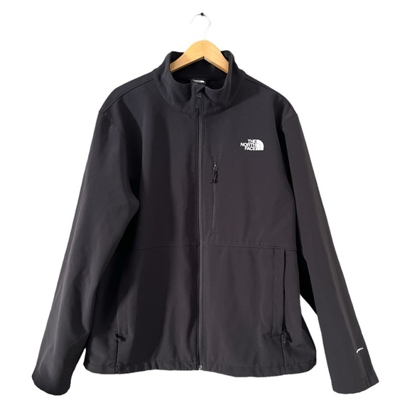 The North Face Other - North face Men’s Apex Bionic 3 Jacket Size XL Black